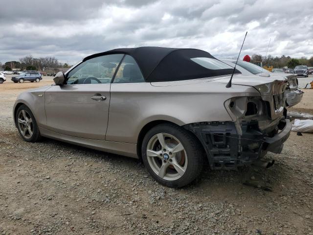 BMW 128i 2013 SULEV