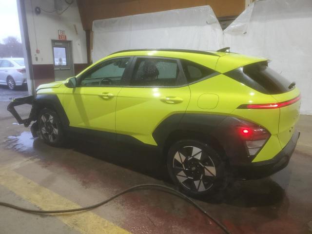 Hyundai Kona Electric 2024 SE
