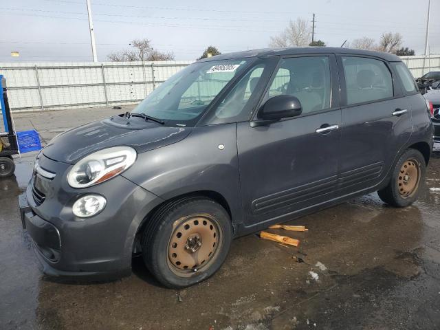 Fiat 500L 2014 POP
