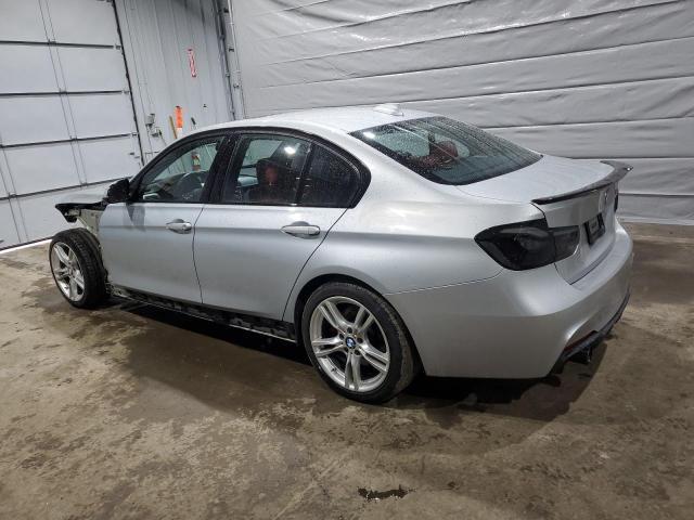 BMW 340i 2018 3-Series