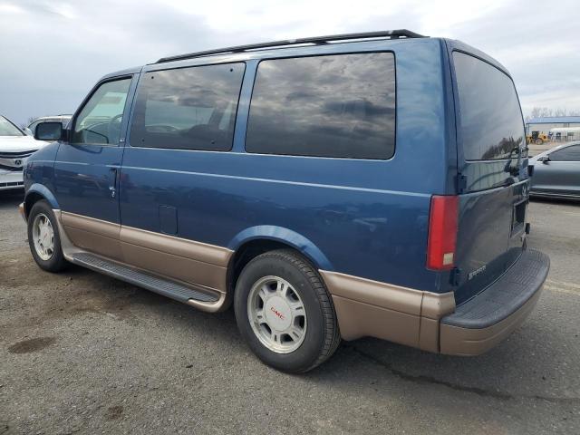 GMC Safari 2005 Extended Van