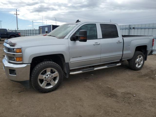 Chevrolet Silverado HD 2019 LT