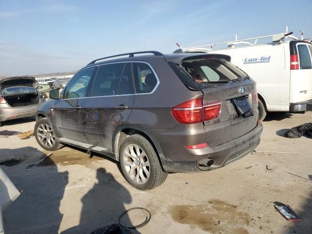 BMW X5 2013 xDrive35i