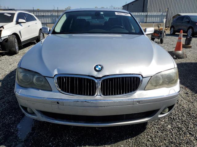 BMW 750Li 2006 7-Series