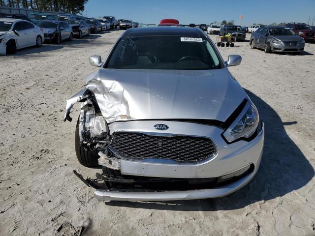 KIA K900 2015 KH