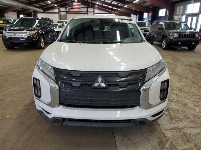 Mitsubishi Outlander Sport 2021 Medium