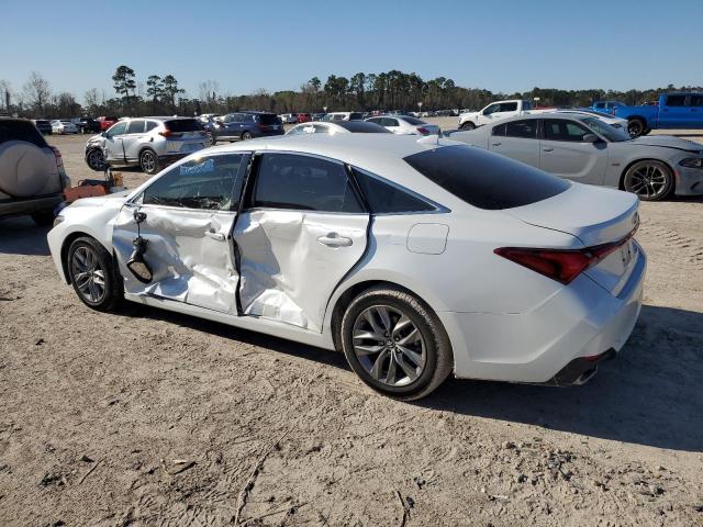 Toyota Avalon 2019 