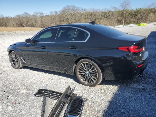 BMW 530e 2023 5-Series
