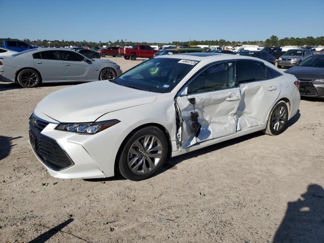 Toyota Avalon 2019 