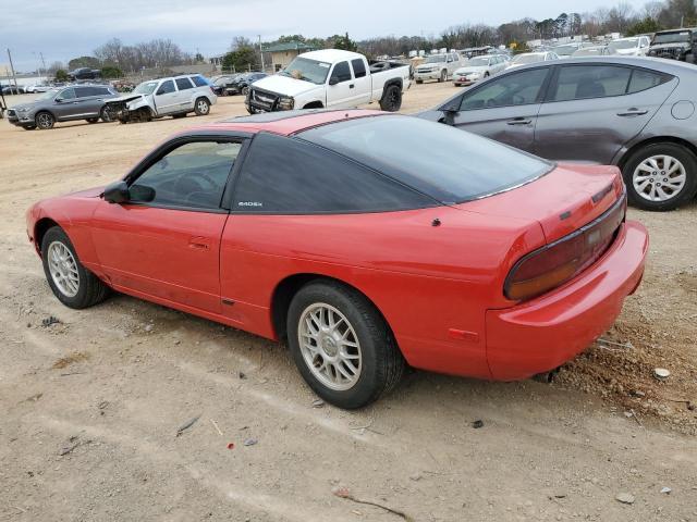 Nissan 240SX 1991 