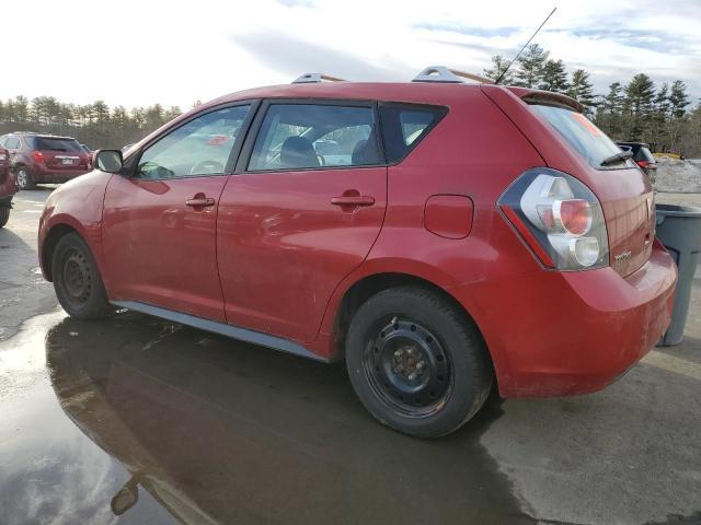 Pontiac Vibe 2009 