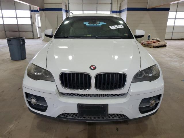 BMW X6 2010 xDrive35i