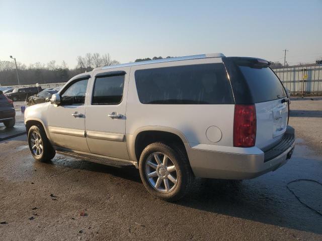 GMC Yukon XL 2007 