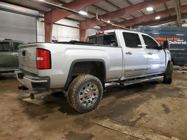 GMC Sierra HD 2019 2500
