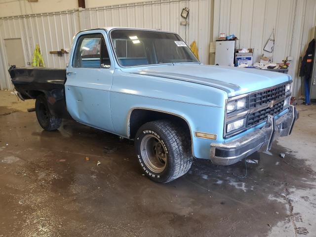 GMC C/K Pickup 1982 Conventional Cab