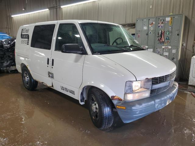 Chevrolet Astro Van 2004 Extended Van