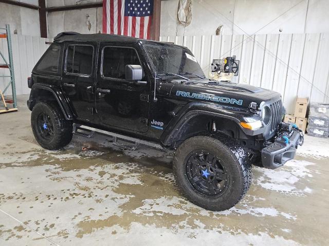 Jeep Wrangler 2021 