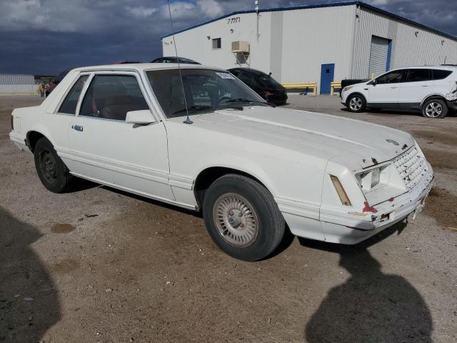 Ford Mustang 1982 