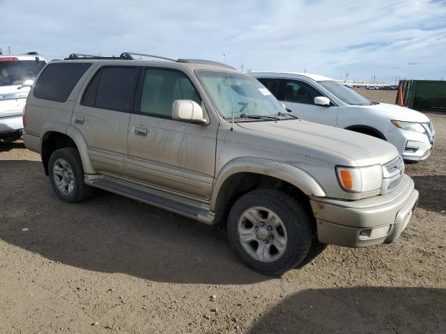 Toyota 4-Runner 2002 Limited