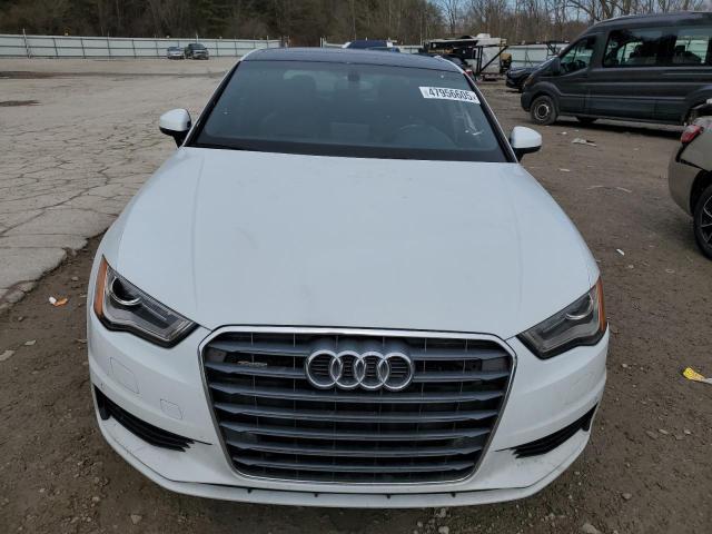 Audi S3 2015 Premium Plus