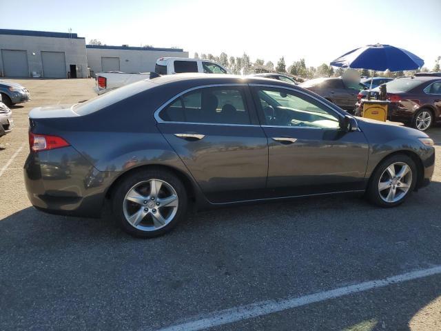 Acura TSX 2012 
