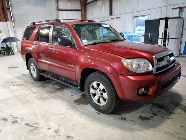 Toyota 4-Runner 2007 SR5