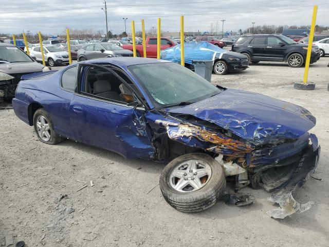 Chevrolet Monte Carlo 2005 LS