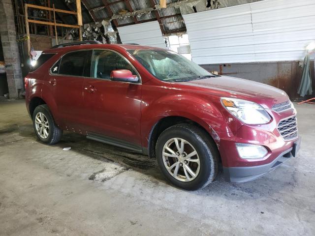 Chevrolet Equinox 2017 