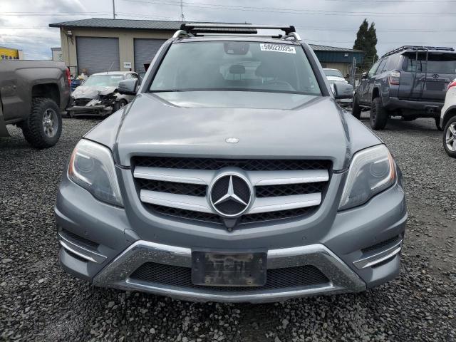 Mercedes-Benz GLK-Class 2014 GLK250