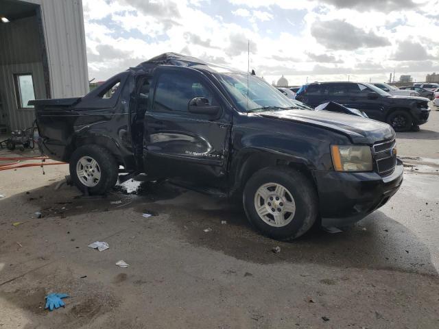 Chevrolet Avalanche 2007 LS