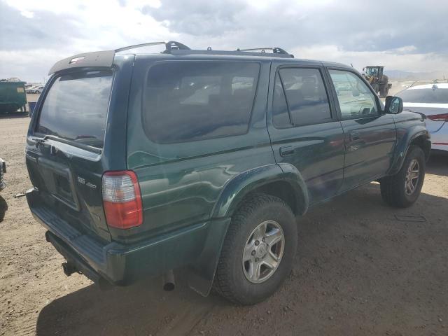 Toyota 4-Runner 2000 SR5 V6