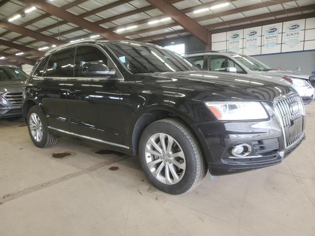 Audi Q5 2013 2.0T Premium Hybrid