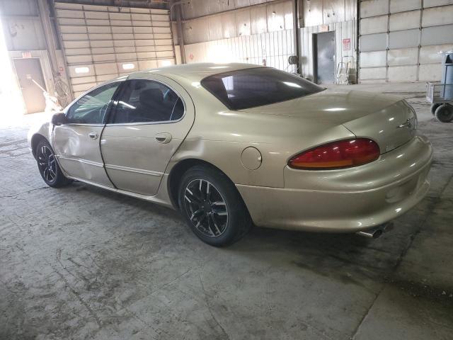 Chrysler LHS 2001 LH