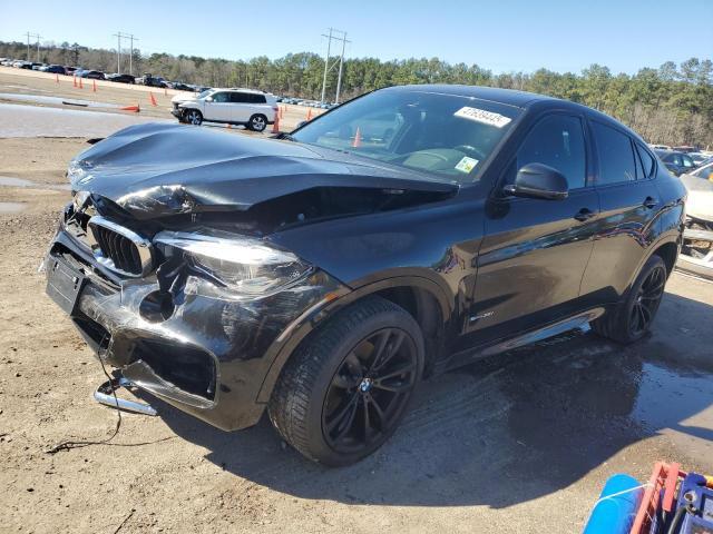 BMW X6 2019 sDrive35i