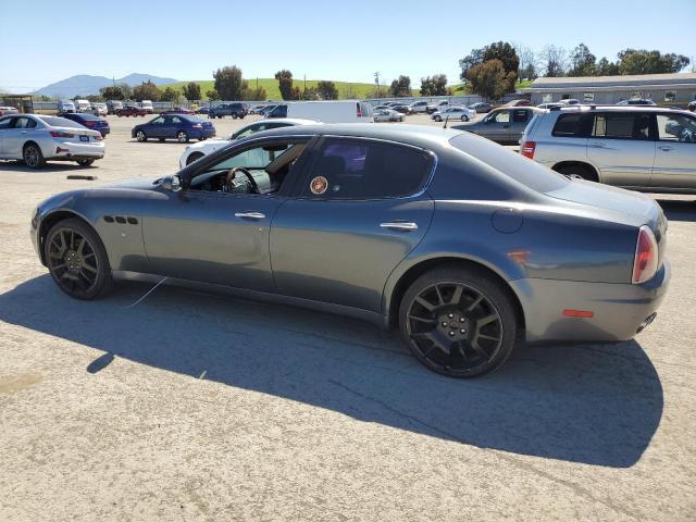 Maserati Quattroporte 2006 