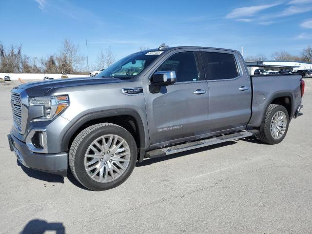 GMC Sierra 2019 1500