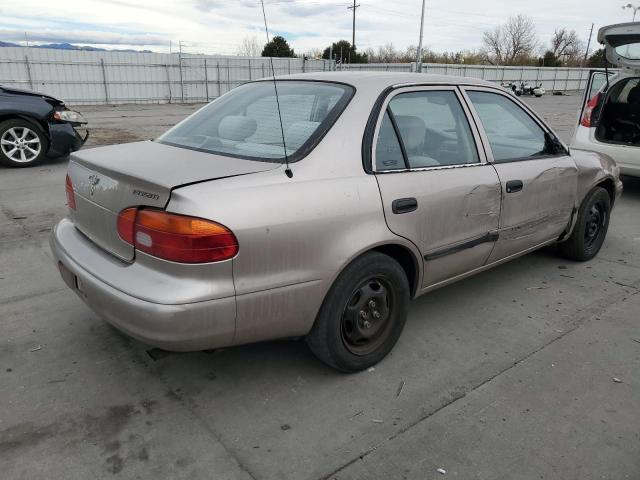 Chevrolet Geo Prizm 1998 