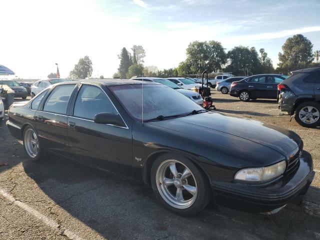 Chevrolet Caprice 1995 