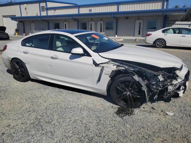BMW 650i 2014 GC
