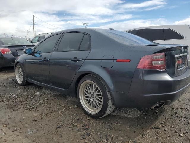 Acura TL 2007 Base