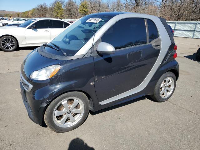 Smart Fortwo 2013 