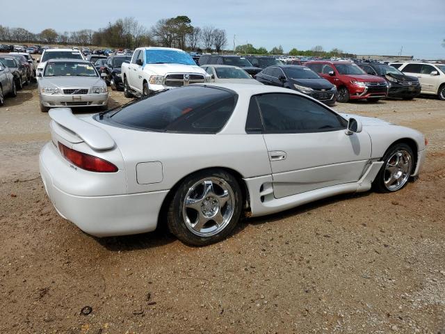 Mitsubishi 3000GT 1994 VR-4