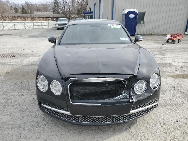 Bentley Flying Spur 2014 