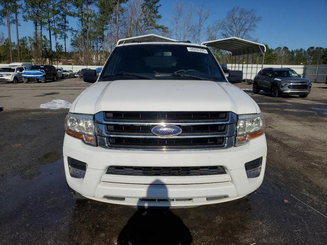 Ford Expedition EL 2017 