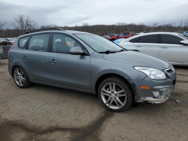 Hyundai Elantra Touring 2010 GLS