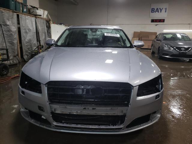 Audi A8 2015 