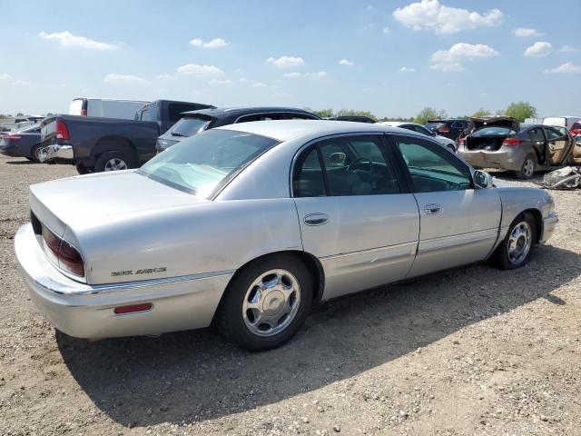 Buick Park Avenue 1999 