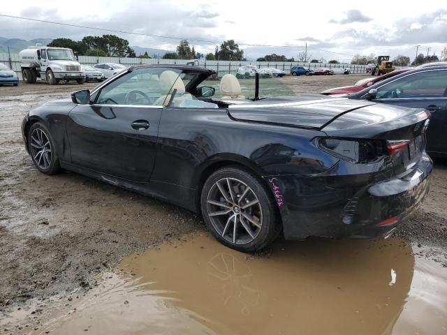 BMW 430i 2022 430i