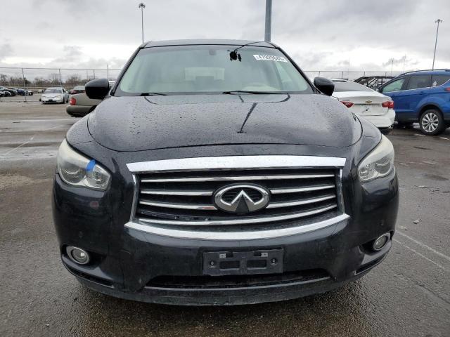 Infiniti JX35 2013 Wagon body style