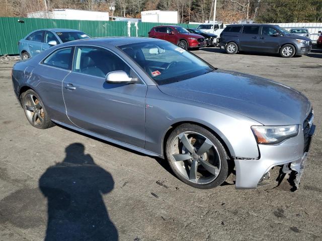 Audi A5 2015 Premium